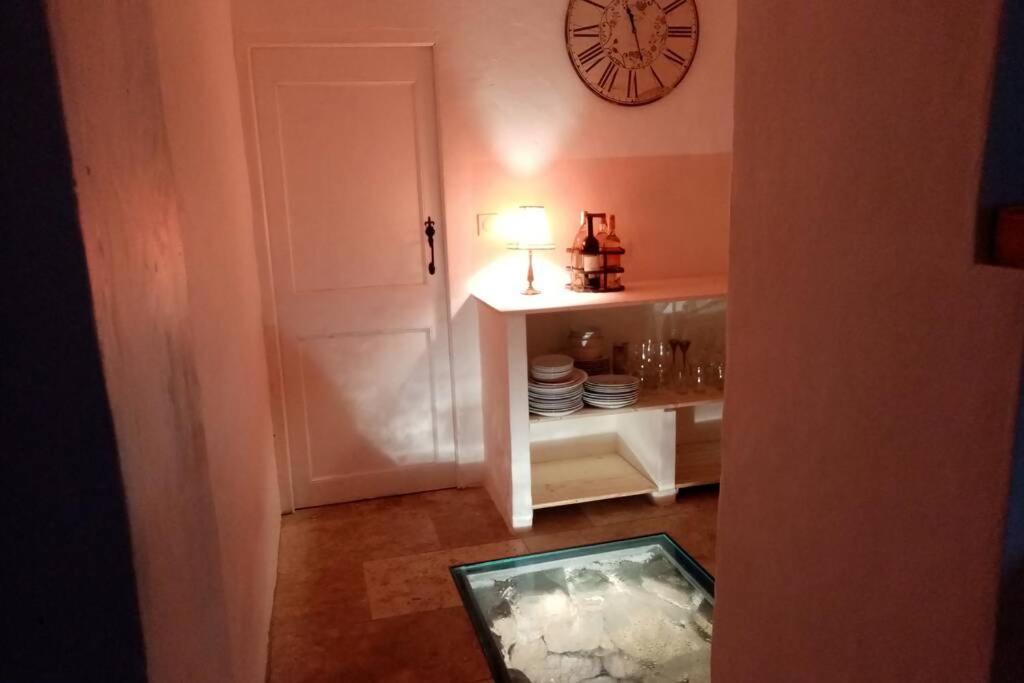 Character Filled House Overlooking The River Cesse Bize-Minervois Extérieur photo
